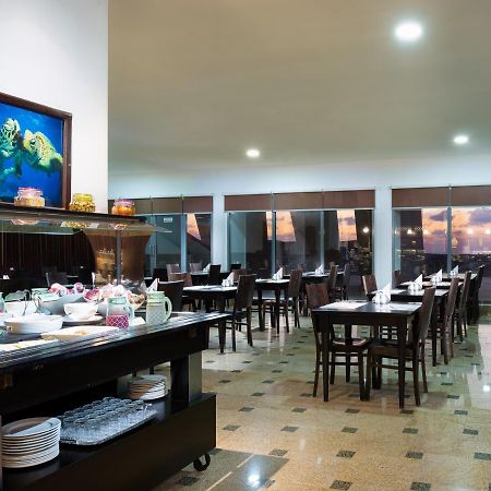 Ras Al Jinz Turtle Reserve Al Hadd Εξωτερικό φωτογραφία