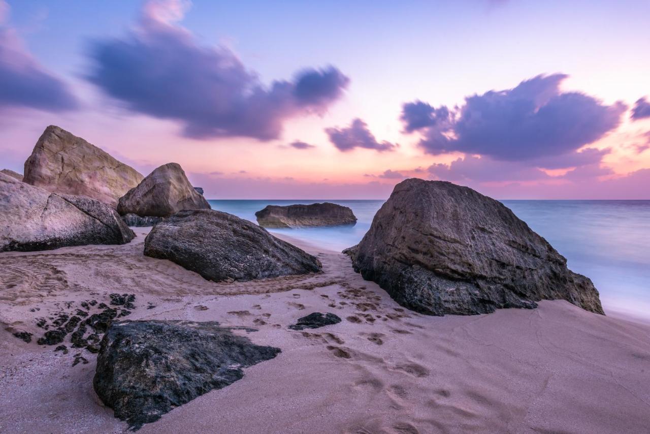 Ras Al Jinz Turtle Reserve Al Hadd Εξωτερικό φωτογραφία